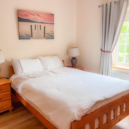 Kilcar Lodge エクステリア 写真