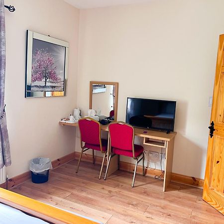 Kilcar Lodge エクステリア 写真