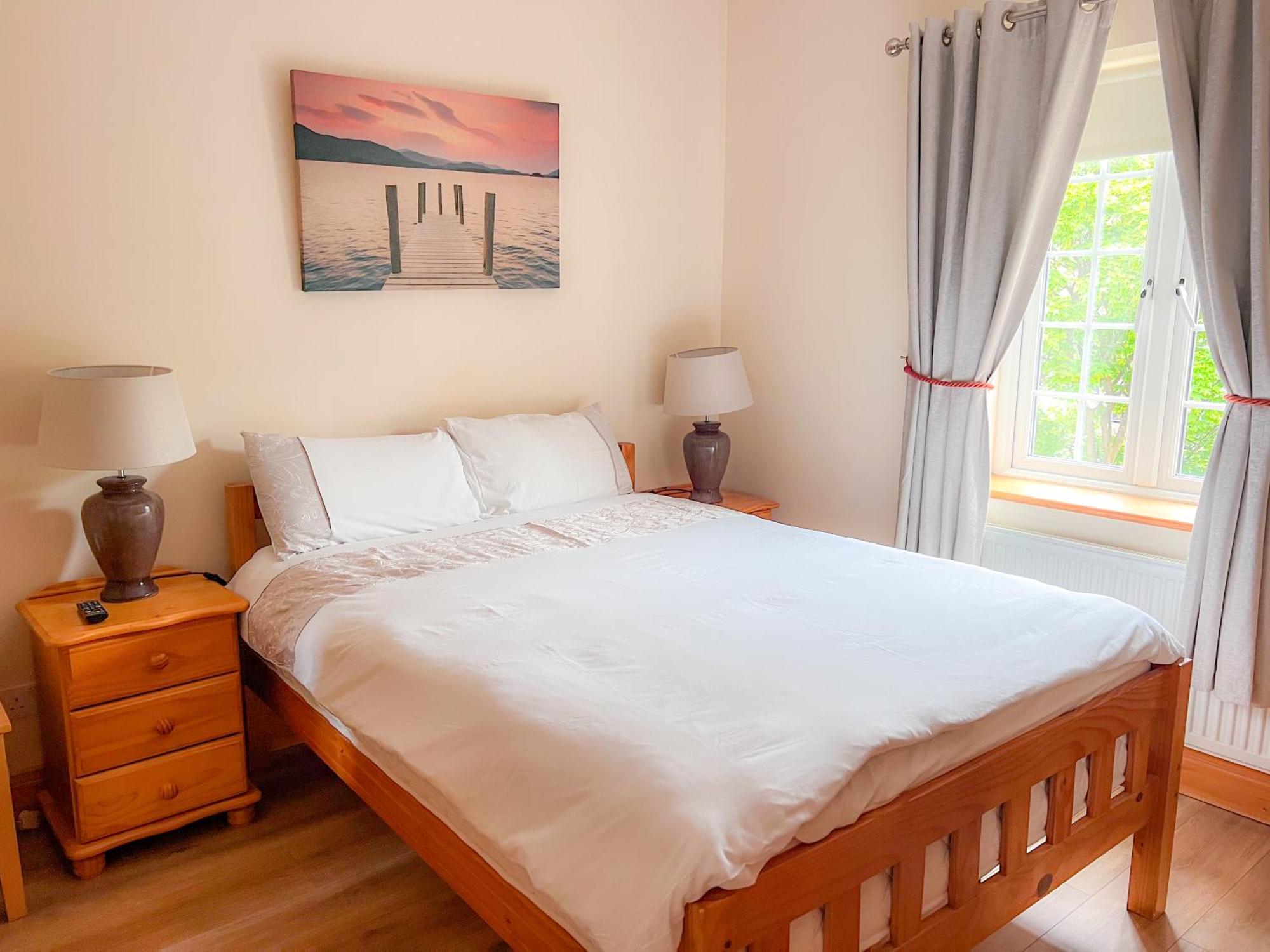 Kilcar Lodge エクステリア 写真