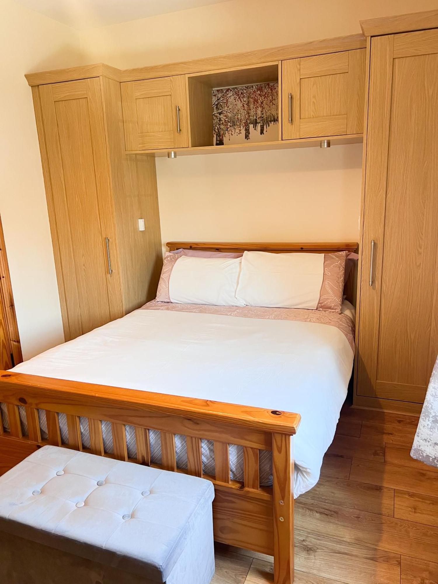 Kilcar Lodge エクステリア 写真