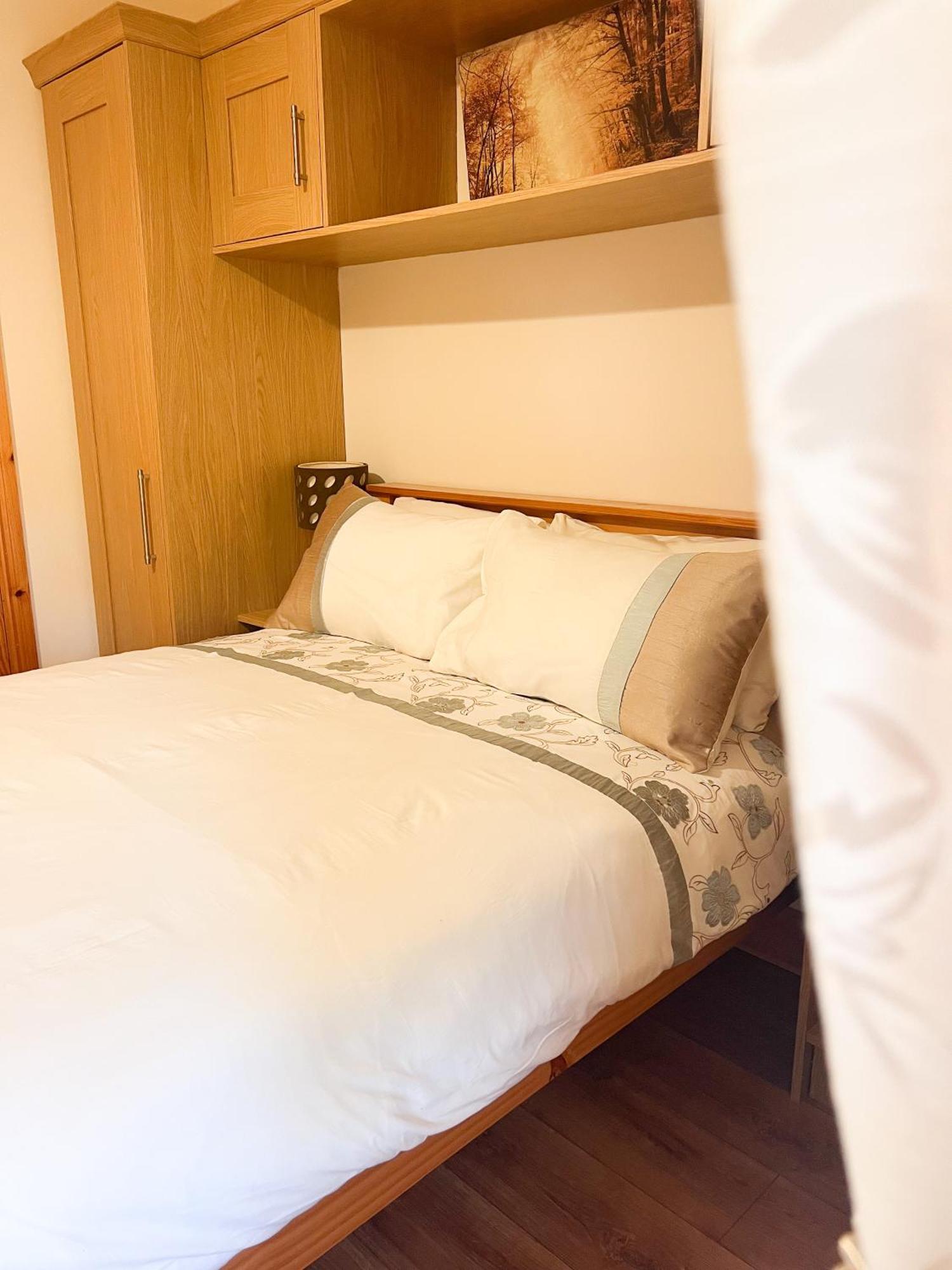Kilcar Lodge エクステリア 写真