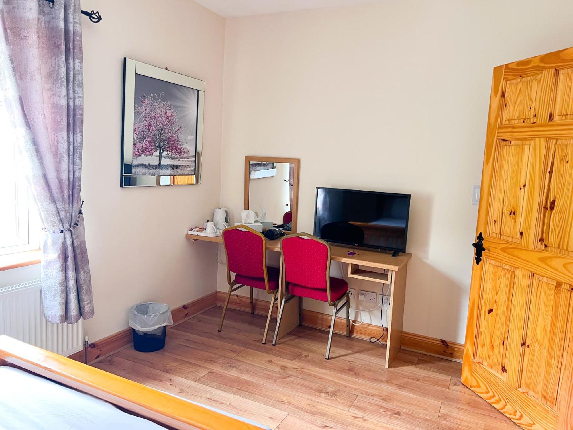 Kilcar Lodge エクステリア 写真