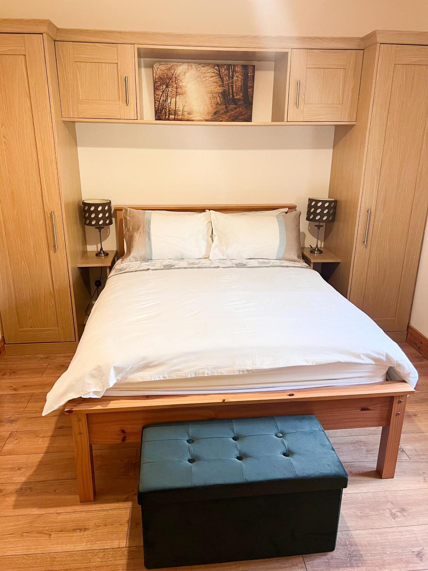 Kilcar Lodge エクステリア 写真