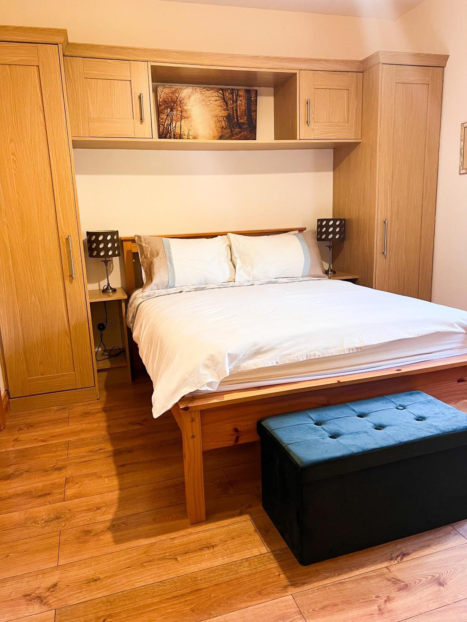 Kilcar Lodge エクステリア 写真