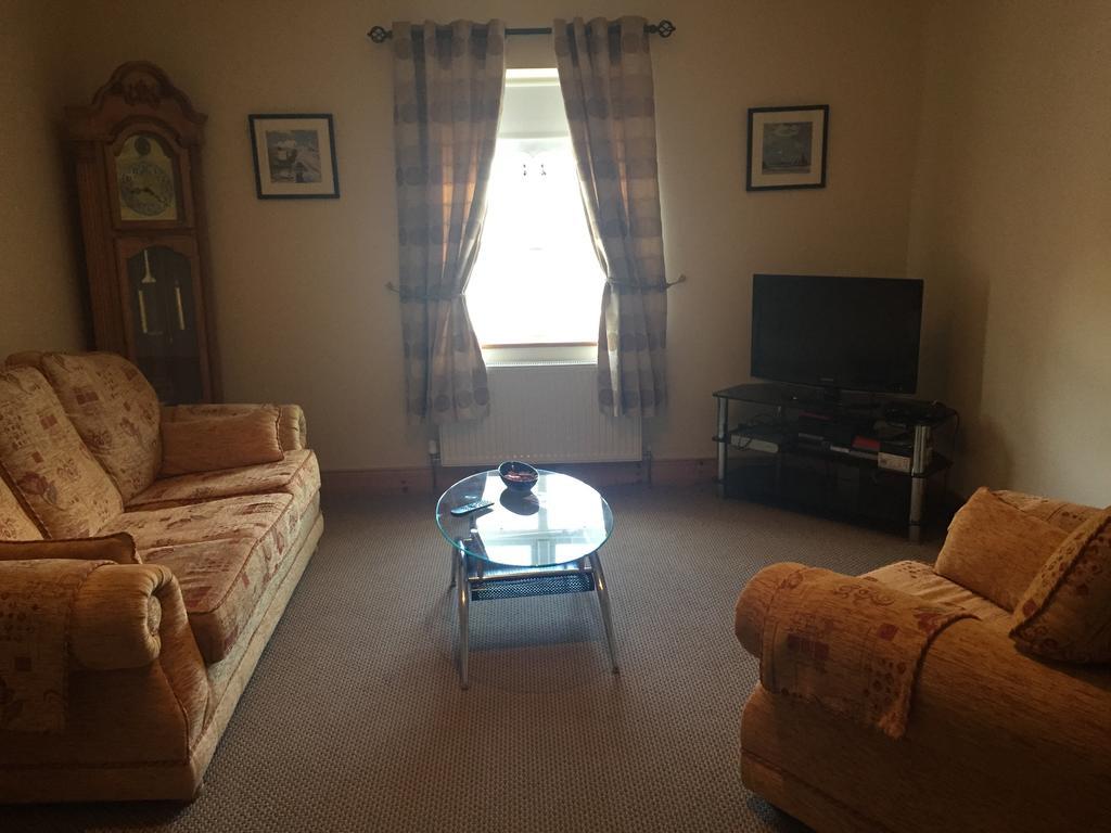 Kilcar Lodge エクステリア 写真