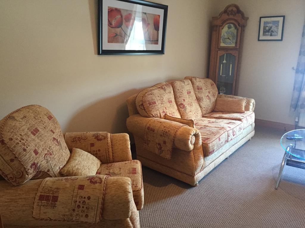Kilcar Lodge エクステリア 写真
