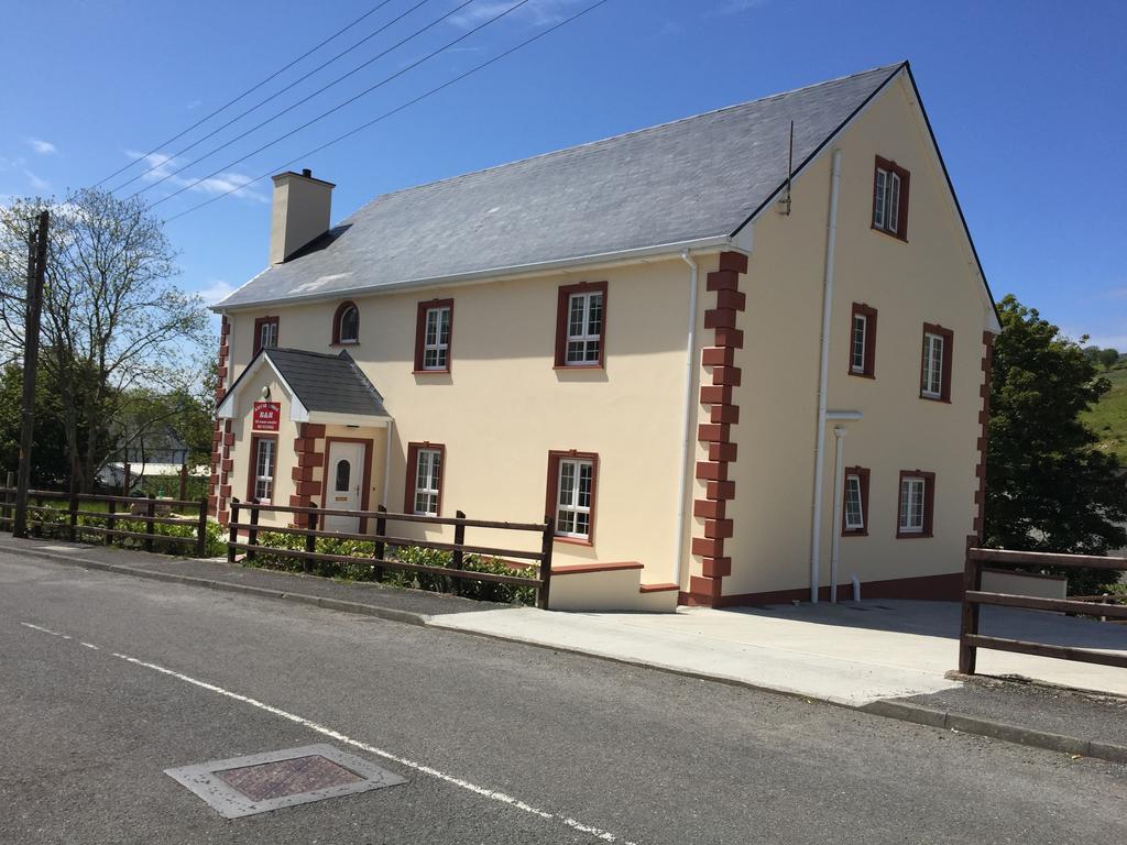 Kilcar Lodge エクステリア 写真