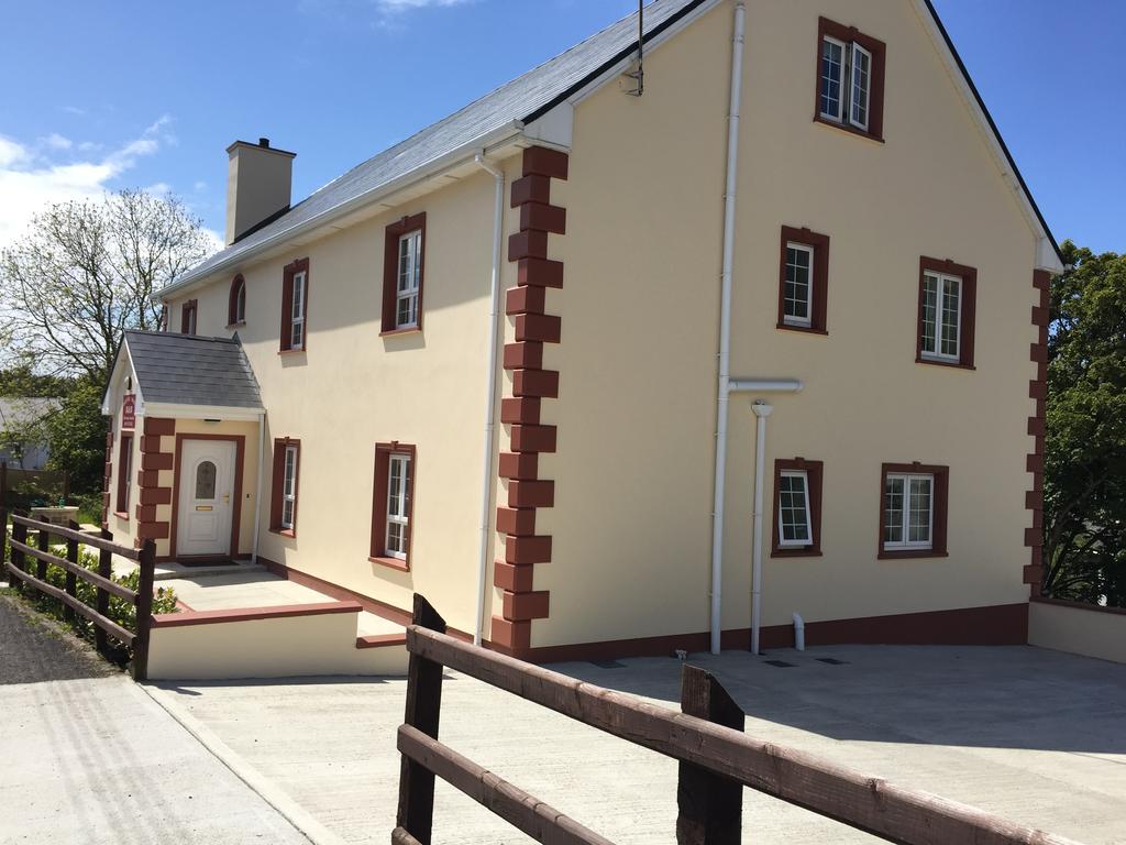 Kilcar Lodge エクステリア 写真