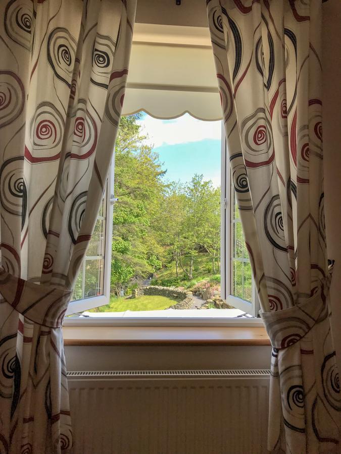 Kilcar Lodge エクステリア 写真