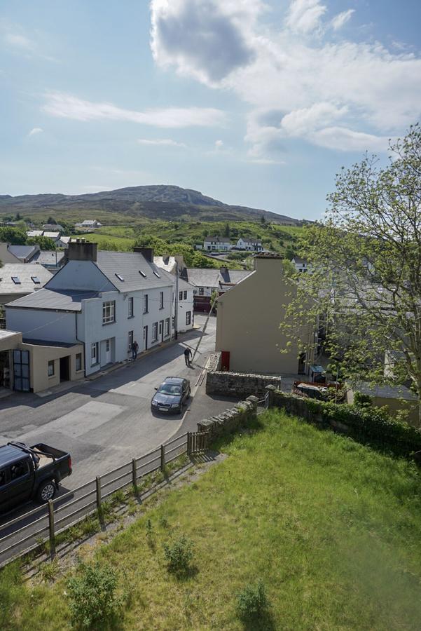 Kilcar Lodge エクステリア 写真