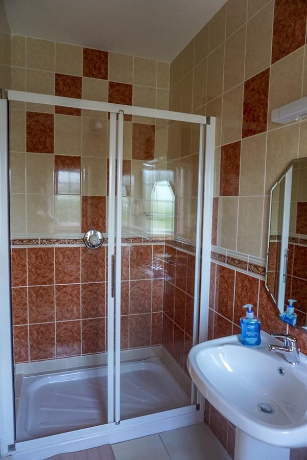 Kilcar Lodge エクステリア 写真