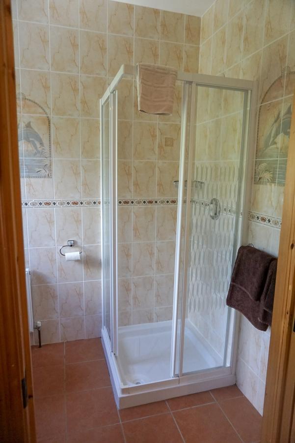 Kilcar Lodge エクステリア 写真