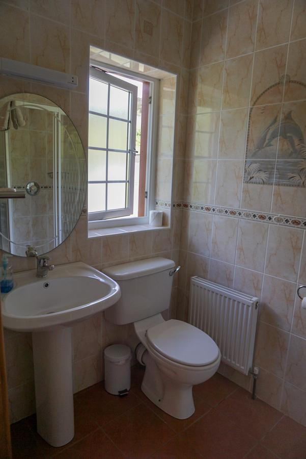 Kilcar Lodge エクステリア 写真