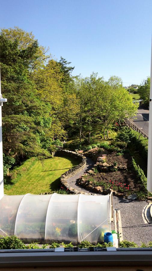 Kilcar Lodge エクステリア 写真