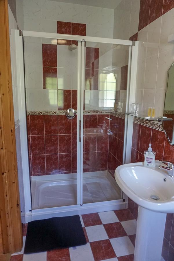 Kilcar Lodge エクステリア 写真